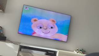 Sweet dreams baby tv