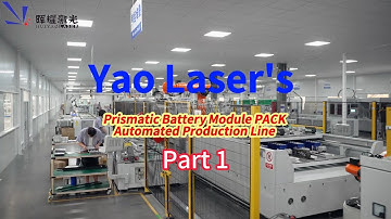 Yao Laser