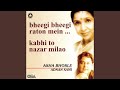 Miniature de la vidéo de la chanson Kabhi To Nazar (Male Version)