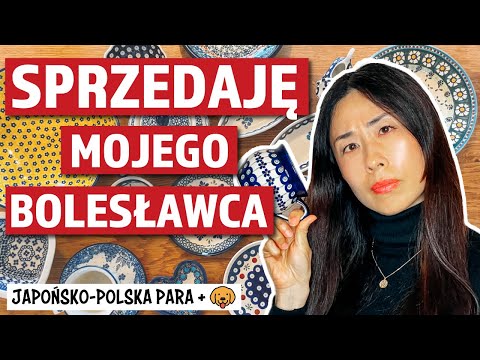 Za ILE polska ceramika w Japonii?