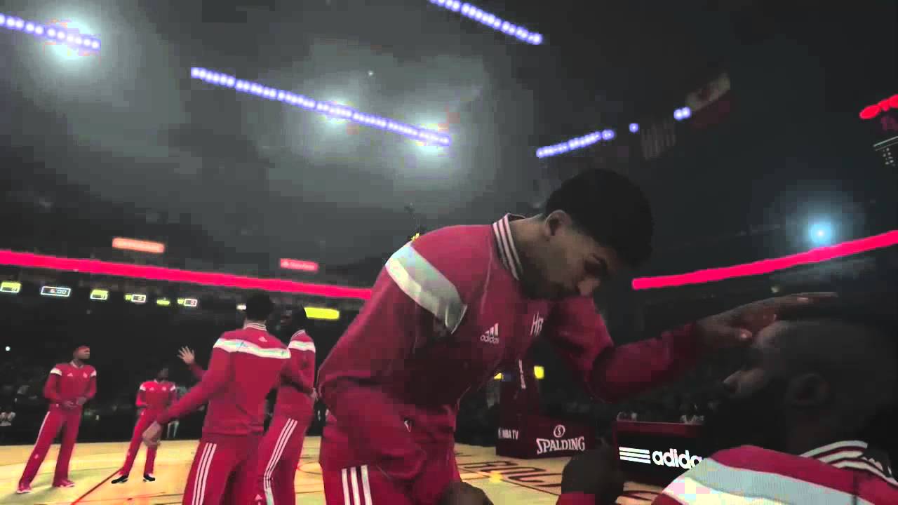 Houston Rockets Intro Houston Rockets intro 2014/2015 - YouTube