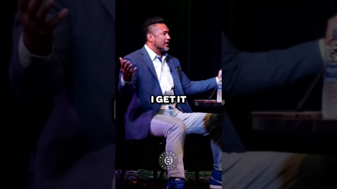 Religion Lied to You About MONEY