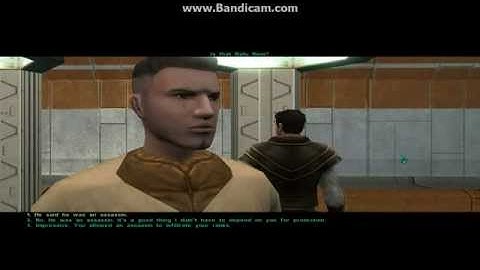 Kotor 2 Mods
