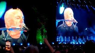Billy Joel - Piano Man (Live at Hyde Park,  London) July 7th, 2023