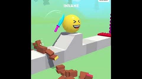 Slice it All :All Levels Gameplay Walkthrough Android, iOS New Update #Gameplay #Walkthrough #Shorts