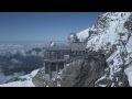 La Jungfrau - Svizzera - In treno fino allo JungfrauJoch 3571 mt slm