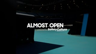 Almost Open Episode 5 | Court Services