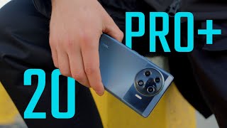 Tecno снова всех обыграли — TECNO SPARK 20 Pro+! Лучший смартфон до 20.000 рублей.