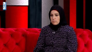 قصة اعتماد: أم لا تعرف ابنتها "حماتي حرمتني منها" (جزء ٤/١)