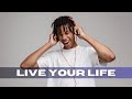 Live your life rnb drill mix