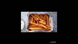 french fries viral trendingshorts  YouTube shorts  trending  food lover