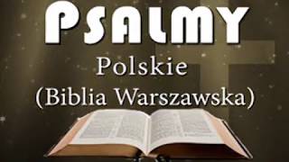 Psalmy Polski - Biblia polska screenshot 5