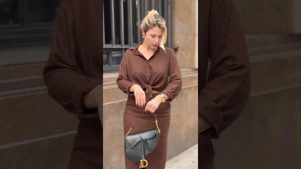 Saia Midi Feminina Linho Fenda Frontal Moda Casual Premium