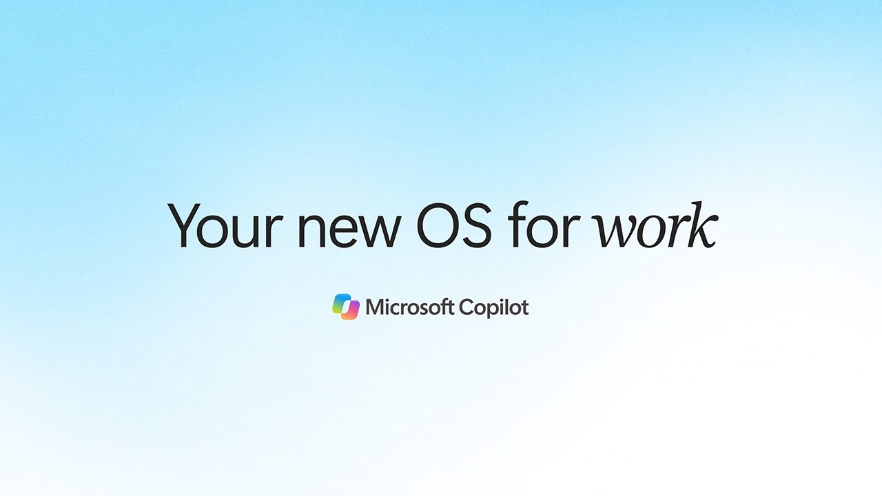 The new Copilot: where AI-powered work comes together