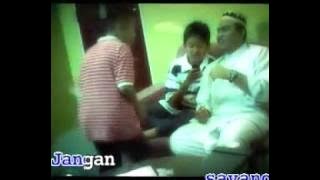di pondok kecil