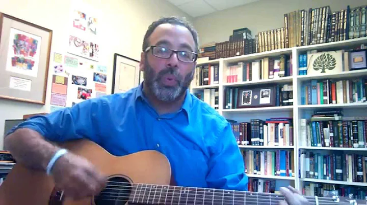 The Whistler (by Rabbi David Paskin)
