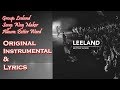 Leeland - Way Maker (Instrumental)