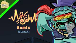 Waveform Remix (Flashy) - {My Singing Monsters}