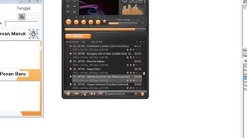 Aplikasi chatting menggunakan VB 6 0
