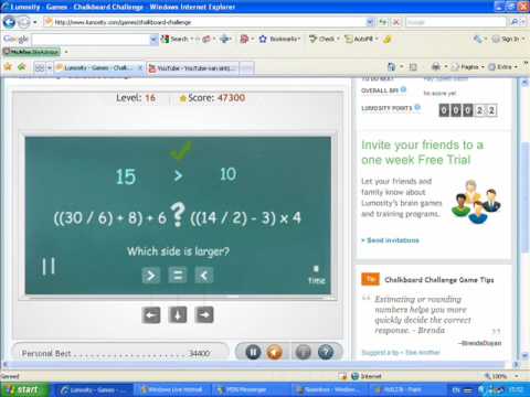 lumosity raindrops lumosity raindrops