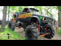 MUD BOGGING at Perkins International Motorsports Complex