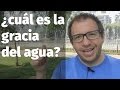 Capítulo 2 | El Agua