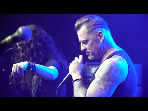 "Walk" (Pantera cover) - Extreme Music Awards 2024 All-Star Jam - Empire Live, Albany, NY, 1/13/24