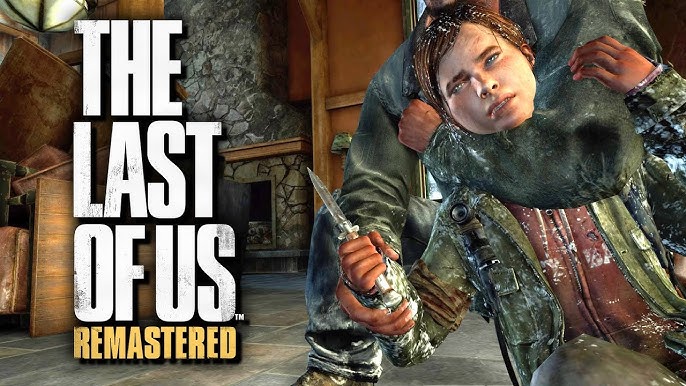 THE LAST OF US #03 - Conhecendo a Ellie e o seu SEGREDO (Dublado PT-BR) 