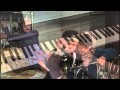 The Age of Not Believing - Bedknobs and Broomsticks - Piano