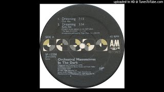 OMD - Dreaming [Club Mix]