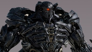 Shockwave CGI Panorama