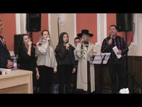 Colaj de colinde - Lidia Buble, Diana&fratii BUBLE - LIVE 2018