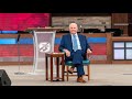 The Future of Planet Earth | Evangelist Jimmy Swaggart | Sunday Morning Service