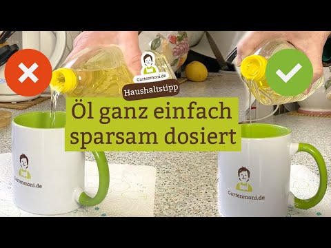 Einfacher Trick: So