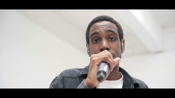 K.Lewis X Kaye-Marie X Exposure Band - HMD Live