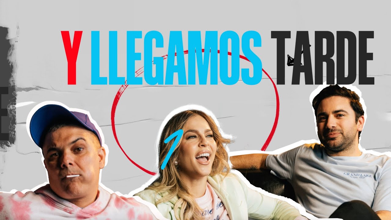 ¡No vas a creer lo que pasó en el estudio hoy!