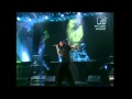 Korn  one hq live on mtv icon metallica