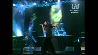 Korn - One [HQ] (Live on MTV Icon Metallica)