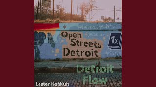 Detroit Flow