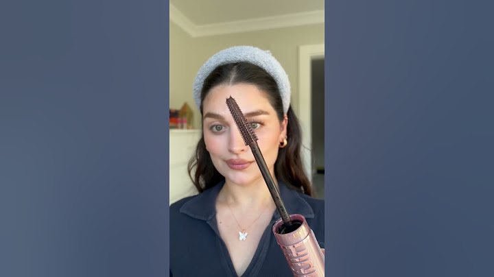 Muadil mi? | Kahve Maskara 🤎