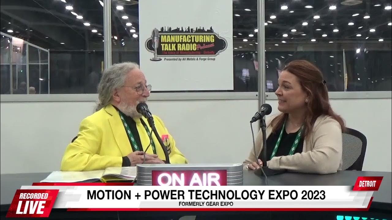 Mary Ellen Doran of AGMA YouTube