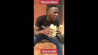 Hunger (RawvibezEnt) (Xploit MArk Angel Yawa Sidney Funny Comedy)