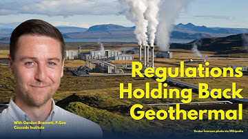 Hidden Rules Preventing Modern Geothermal From Reaching Scale