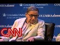 Ruth Bader Ginsburg opens up about her mother
