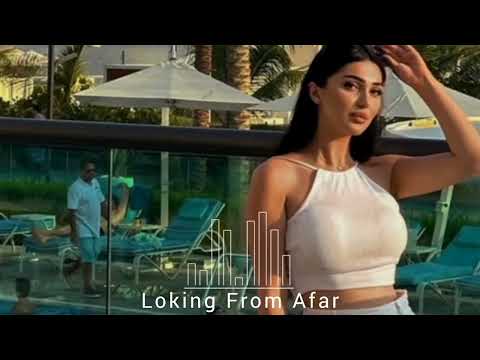 Feriha Eda Lokung From Afar