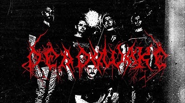 Dead/Awake - Look Behind You (live music video)