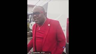 Hon Fahngon gives clarity #trending #youtube
