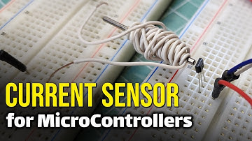 Hoe DC-stroom te meten: shuntweerstand versus Hall-effectsensor
