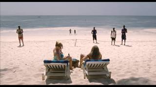 Paradies: Liebe (trailer) screenshot 3