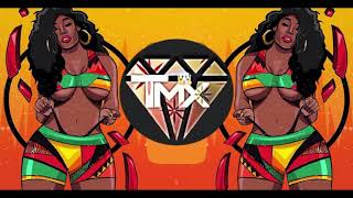 #Afro_RKN (Wip Wap) Ft DeeJay TMX Resimi